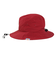 帽子 PLANE ハット RE25SST5700017 MAG レッド UV対策 接触冷感 サファリハット