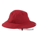 帽子 PLANE ハット RE25SST5700017 MAG レッド UV対策 接触冷感 サファリハット