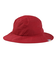帽子 PLANE ハット RE25SST5700017 MAG レッド UV対策 接触冷感 サファリハット
