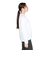 ホールアース（Whole Earth）長袖 BEAR Tシャツ WE2TDZ53 WHT ホワイト 速乾
