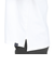 ホールアース（Whole Earth）長袖 BEAR Tシャツ WE2TDZ53 WHT ホワイト 速乾