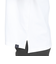 ホールアース（Whole Earth）長袖 BEAR Tシャツ WE2TDZ53 WHT ホワイト 速乾