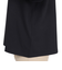 ホールアース（Whole Earth）半袖 ロゴ Tシャツ WE2TDZ54 BLK ブラック 速乾