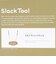 Slack Tool（Slack Tool）スカイマットブランコ 160SLTSKYMAT2