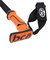 bca（BACKCOUNTRY ACCESS）ポール 登山 小物 SCEPTER 3S BK/OR C2305007010