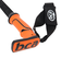 bca（BACKCOUNTRY ACCESS）ポール 登山 小物 SCEPTER 3S BK/OR C2305007010