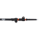 bca（BACKCOUNTRY ACCESS）ポール 登山 小物 SCEPTER 3S BK/OR C2305007010