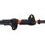 bca（BACKCOUNTRY ACCESS）ポール 登山 小物 SCEPTER 3S BK/OR C2305007010