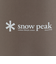 スノーピーク（snow peak）ソフトバケツ 12 FP-252