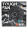 扇風機 クーラー コードレスタフFAN SF-TF10