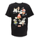 チャムス（CHUMS）アンチバグ フード 妖怪 ポケット Tシャツ CH11-2508-K001