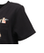 チャムス（CHUMS）アンチバグ フード 妖怪 ポケット Tシャツ CH11-2508-K001