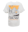 チャムス（CHUMS）アンチバグ ナショナルパークス Tシャツ CH11-2510-W001
