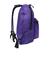 リュック デイパック コブCRサンパック 81022000-0050 パープル 19L 軽量 撥水