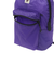 リュック デイパック コブCRサンパック 81022000-0050 パープル 19L 軽量 撥水