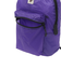 リュック デイパック コブCRサンパック 81022000-0050 パープル 19L 軽量 撥水