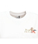 チャムス（CHUMS）アンチバグ フード妖怪 ポケット Tシャツ CH11-2508-W001
