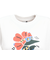 チャムス（CHUMS）アンチバグ ウォーター イン ザ フラワーズ Tシャツ CH11-2509-W001