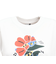 チャムス（CHUMS）アンチバグ ウォーター イン ザ フラワーズ Tシャツ CH11-2509-W001