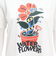 チャムス（CHUMS）アンチバグ ウォーター イン ザ フラワーズ Tシャツ CH11-2509-W001