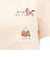 チャムス（CHUMS）アンチバグ フード妖怪 ポケット Tシャツ CH11-2508-R058