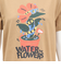 チャムス（CHUMS）アンチバグ ウォーター イン ザ フラワーズ Tシャツ CH11-2509-B001