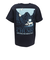 チャムス（CHUMS）アンチバグ ナショナルパークス Tシャツ CH11-2510-N001