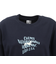 チャムス（CHUMS）アンチバグ ナショナルパークス Tシャツ CH11-2510-N001