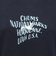 チャムス（CHUMS）アンチバグ ナショナルパークス Tシャツ CH11-2510-N001