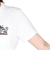チャムス（CHUMS）かせきさいだぁ アラカルト Tシャツ CH11-2555-W001