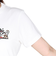 チャムス（CHUMS）かせきさいだぁ アラカルト Tシャツ CH11-2555-W001