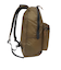 リュック デイパック コブCRサンパック 81022000-0071 ブラウン 19L 軽量 撥水