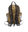 PKB HABIT バックパック 81100100-0071