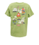 チャムス（CHUMS）アンチバグ フード妖怪 ポケット Tシャツ CH11-2508-M118