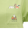 チャムス（CHUMS）アンチバグ フード妖怪 ポケット Tシャツ CH11-2508-M118