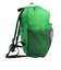 リュック デイパック コブ ハミングパック 22L 80331700-0030 グリーン 軽量 撥水 耐久性