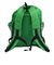 リュック デイパック コブ ハミングパック 22L 80331700-0030 グリーン 軽量 撥水 耐久性