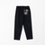 クリフメイヤー（KRIFF MAYER）メッシュツイル3つ星シェフパンツ 2447820:19:BLACK