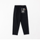 クリフメイヤー（KRIFF MAYER）メッシュツイル3つ星シェフパンツ 2447820:19:BLACK