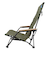 ホールアース（Whole Earth）椅子 チェアキャンプ HIGH BACK BONFIRE CHAIR WE2PDC40 OV