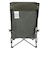 ホールアース（Whole Earth）椅子 チェアキャンプ HIGH BACK BONFIRE CHAIR WE2PDC40 OV
