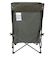 ホールアース（Whole Earth）椅子 チェアキャンプ HIGH BACK BONFIRE CHAIR WE2PDC40 OV