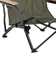 ホールアース（Whole Earth）椅子 チェアキャンプ HIGH BACK BONFIRE CHAIR WE2PDC40 OV