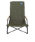 ホールアース（Whole Earth）椅子 チェアキャンプ HIGH BACK BONFIRE CHAIR WE2PDC40 OV