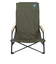 ホールアース（Whole Earth）椅子 チェアキャンプ HIGH BACK BONFIRE CHAIR WE2PDC40 OV