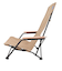ホールアース（Whole Earth）椅子 チェアキャンプ HIGH BACK BONFIRE CHAIR WE2PDC40 BG