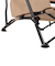 ホールアース（Whole Earth）椅子 チェアキャンプ HIGH BACK BONFIRE CHAIR WE2PDC40 BG