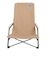 ホールアース（Whole Earth）椅子 チェアキャンプ HIGH BACK BONFIRE CHAIR WE2PDC40 BG