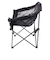 ホールアース（Whole Earth）椅子 チェアキャンプ CLAM CHAIR LIGHT WE2PDC37 BK