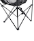 ホールアース（Whole Earth）椅子 チェアキャンプ CLAM CHAIR LIGHT WE2PDC37 BK